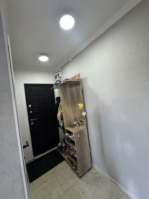 Сдается 2х комнатная квартира