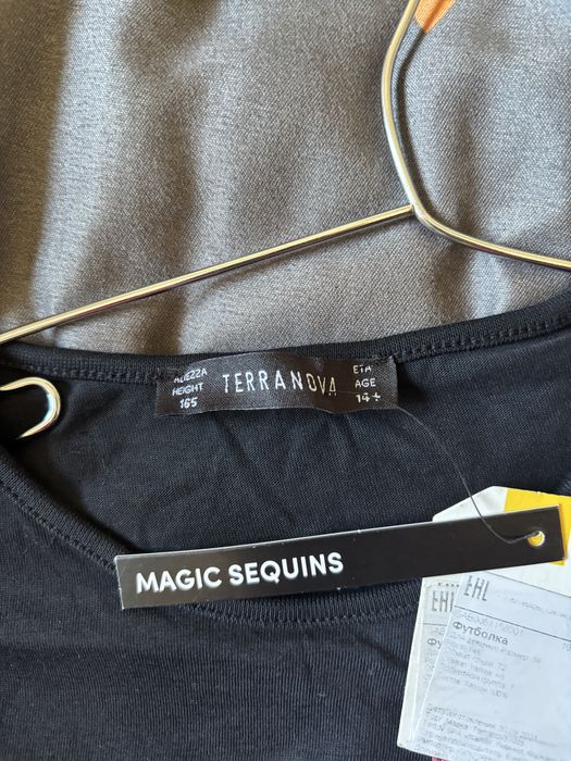 Fudbolka qizlar uchun