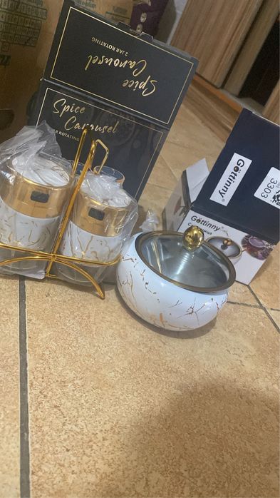 Срочно продам много посуды