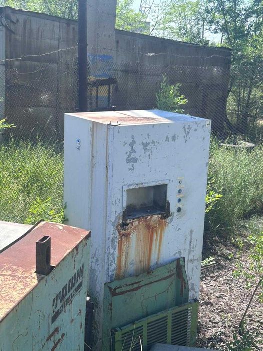 автомат газированной воды