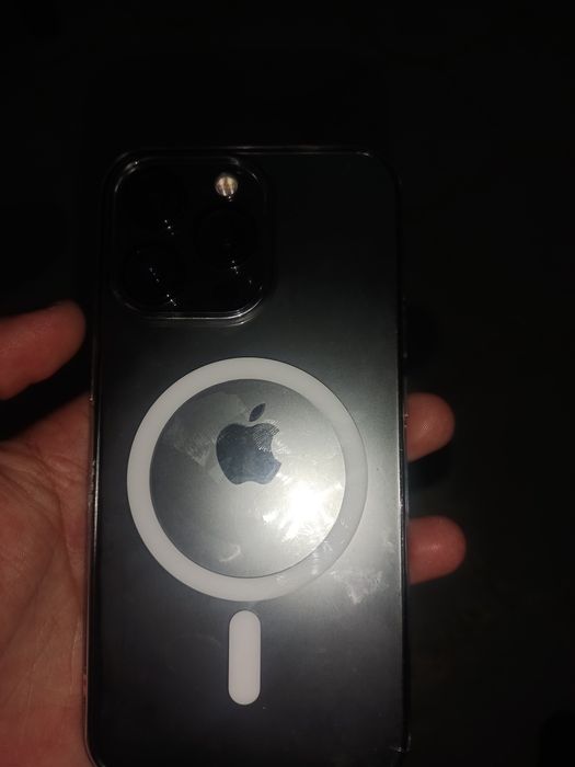 iPhone 13 pro 84 yomkist radnoy