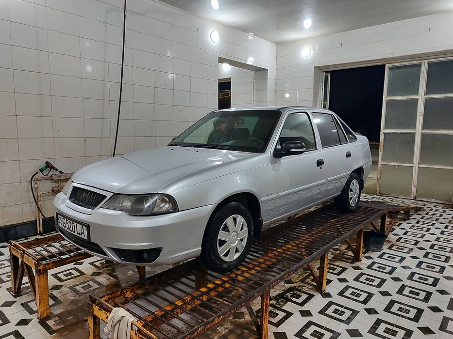 Нексия сатылады 2015 жыл провек 270 мин сонс бахасы 65 мил