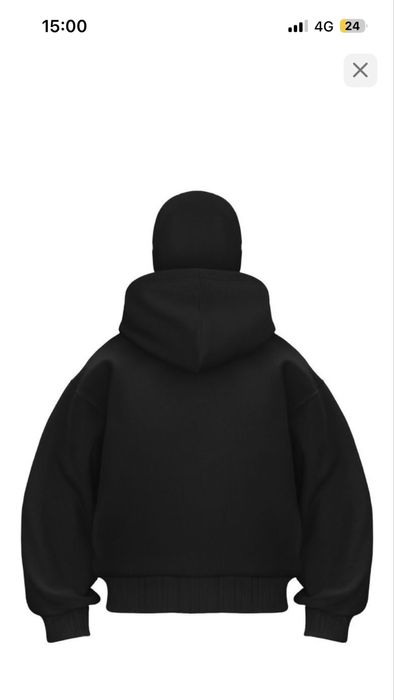 продам худи 48-50 размер