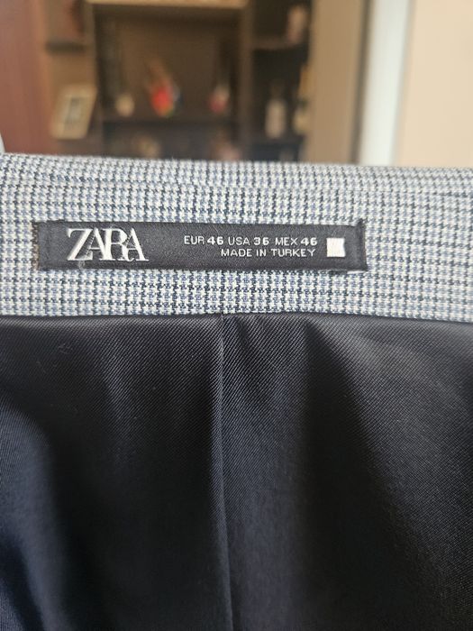 Sacou Zara copii mărime 46