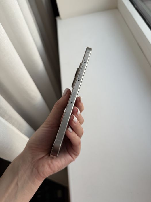 Iphone 15 pro max 1 tb