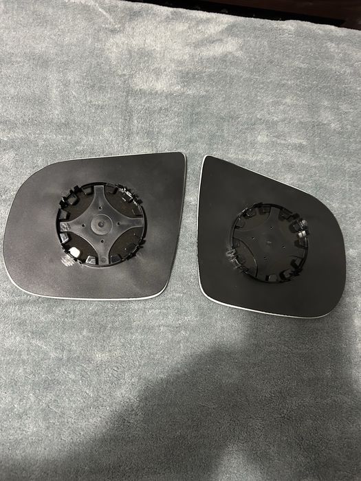 Зеркала на JAC T6