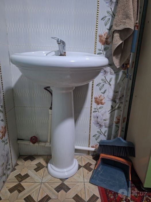 Raqavina xolati yaxshi