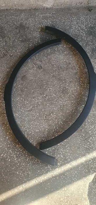 Bandou Aripa Overfender Stanga Dreapta Fata Range Rover Evoque