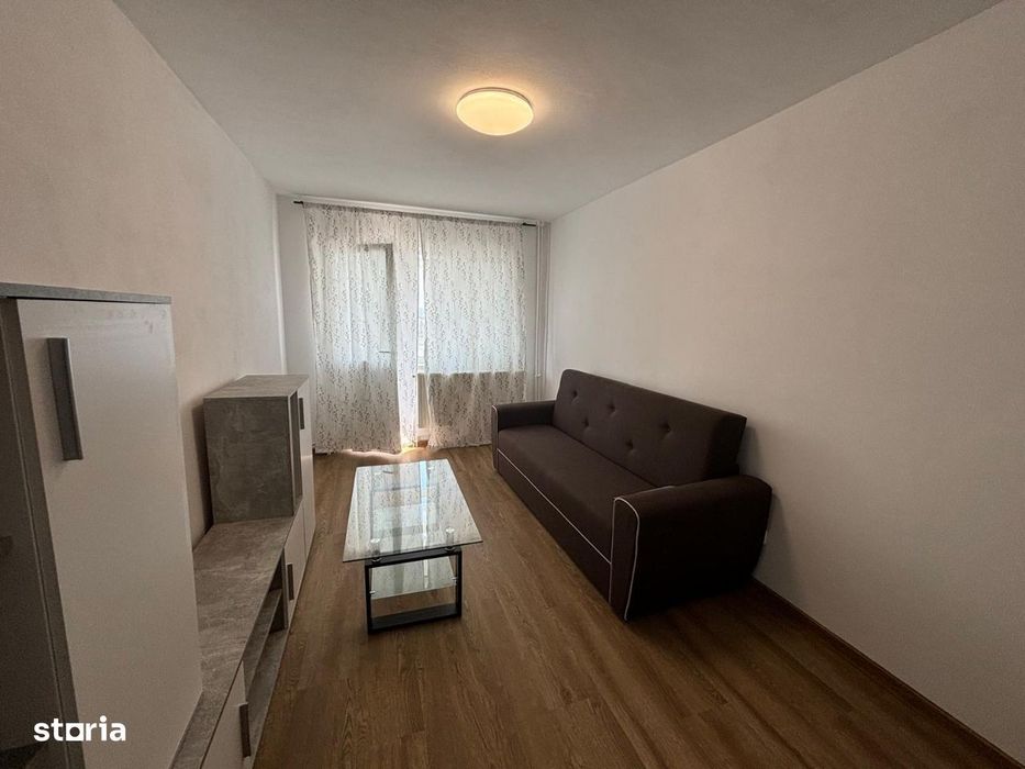 Apartament 2 camere Ostroveni