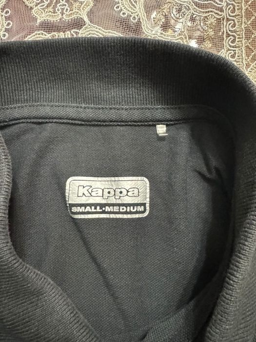 KAPPA Polo original