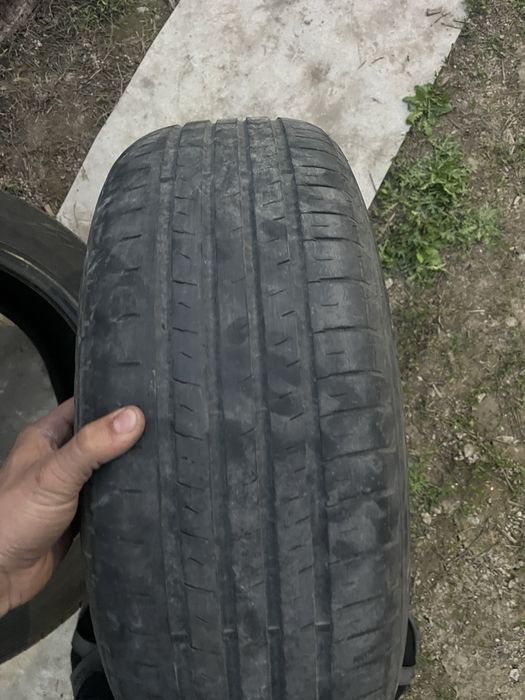 Продам  резину 18