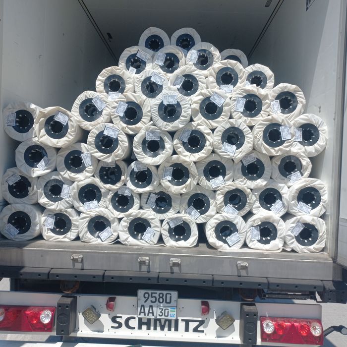 Optim linoleum  relin