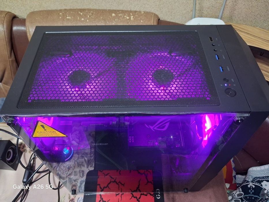 Продаётся системный блок