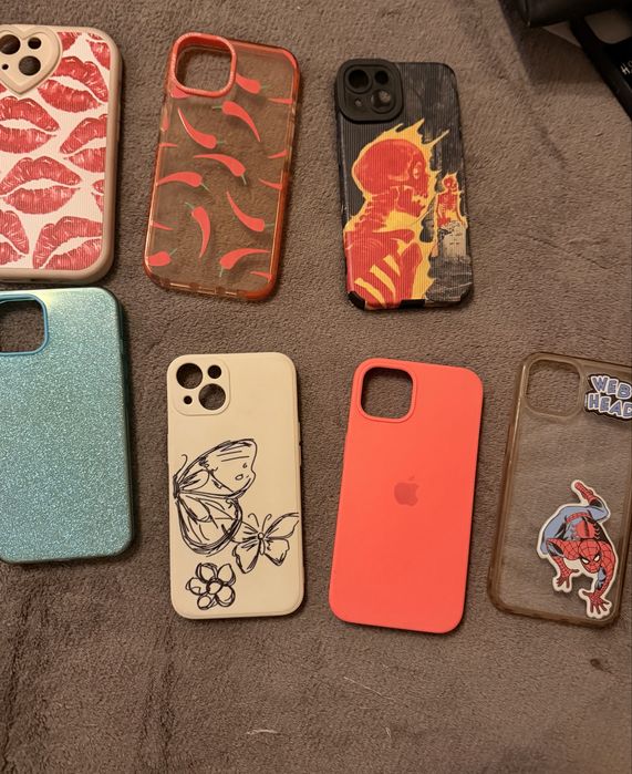 Какъфи за iphone 13/14