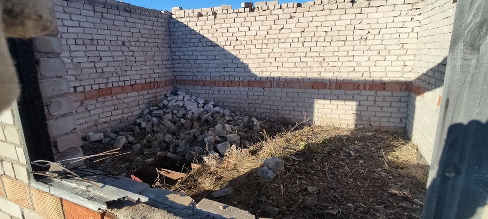 Дача, общество Ракета.