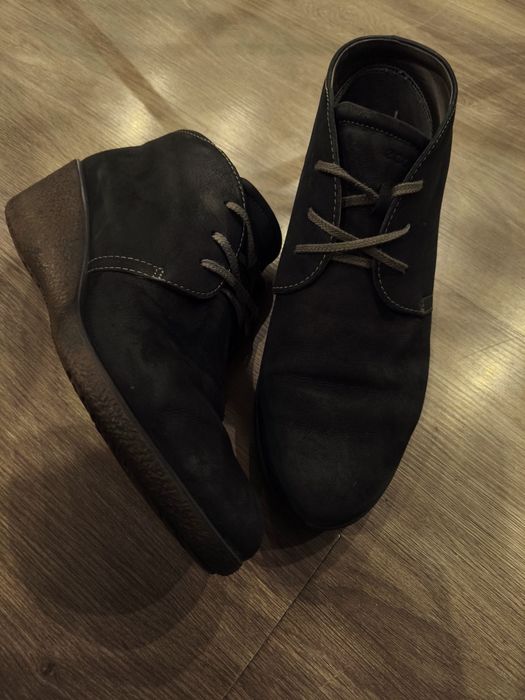 Ботинки Ecco 42-43