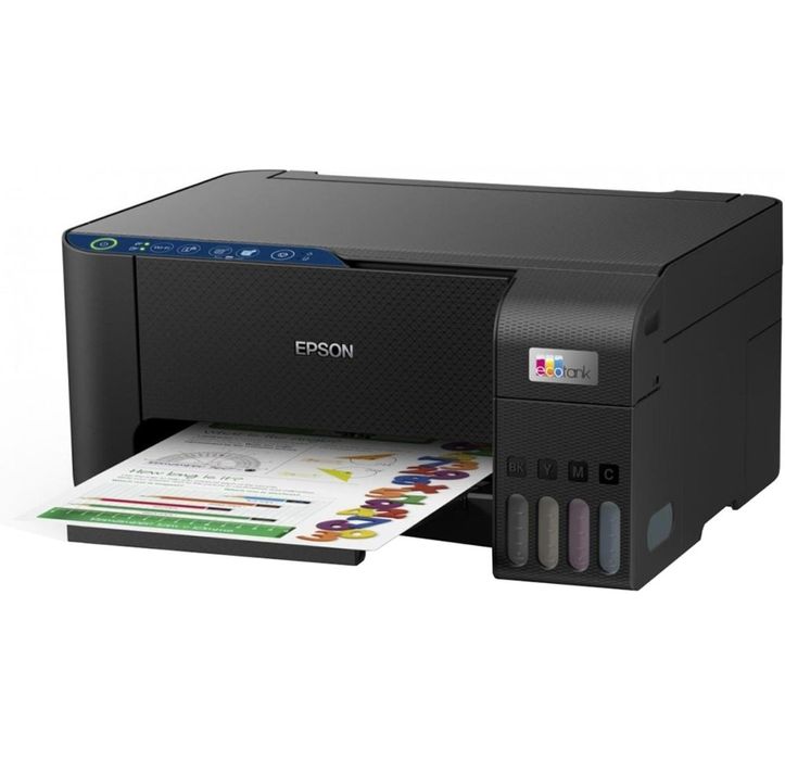 Multifunctionala Epson L3271