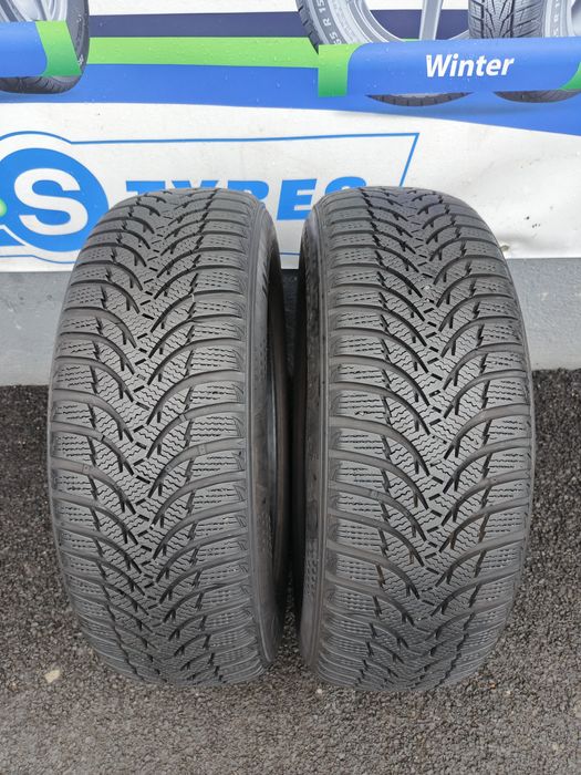 215.60.17 Khumo M+S Second-hand