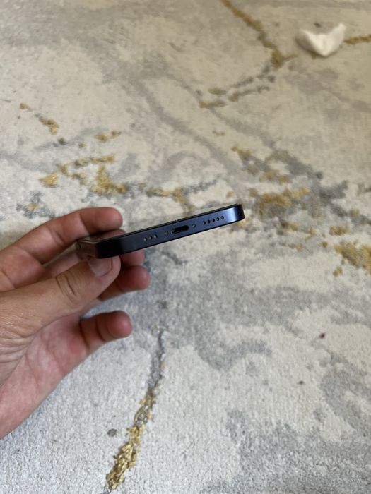 Iphone 12 идиал