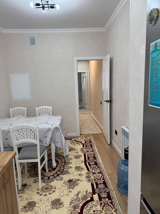 Продам 3 ком кв 3 этаж 9-15