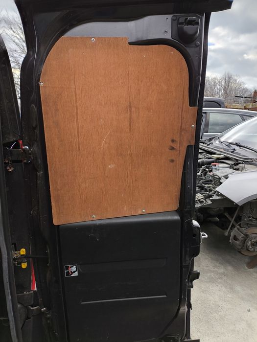 Задна врата за Fiat Doblo