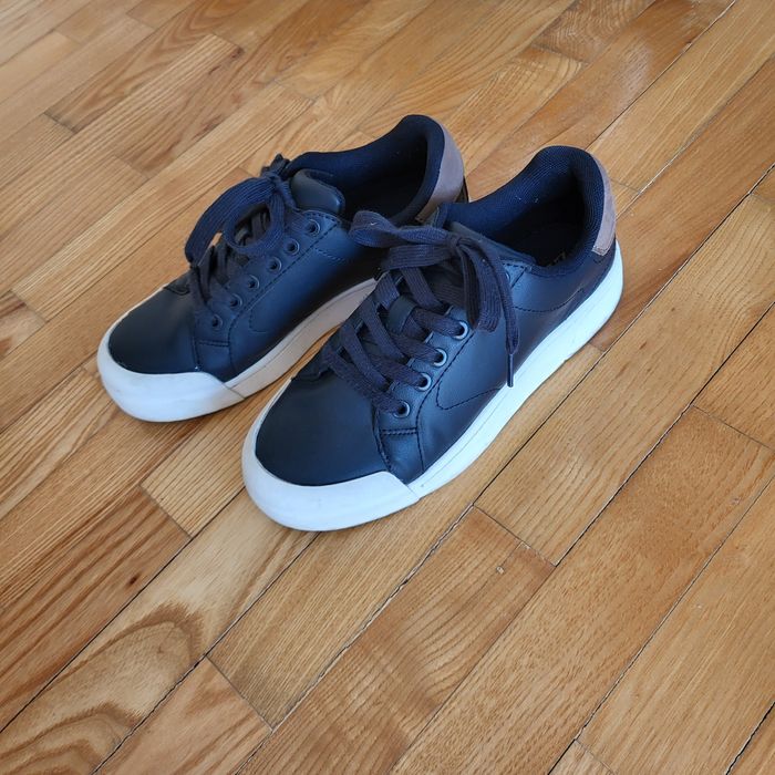 Bascheti toamna Zara 34