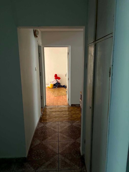 Vand apartament 4 camere Paltinis
