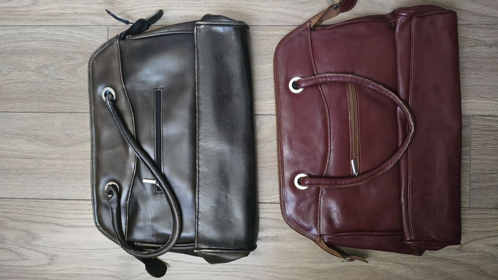 Posete piele natirala