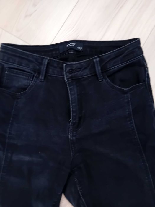 Дамски дънки размер С