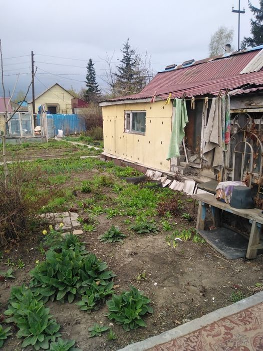 Продам дача зимняя