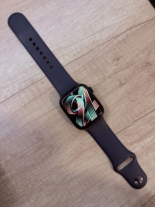 Apple watch series 7 45 mm