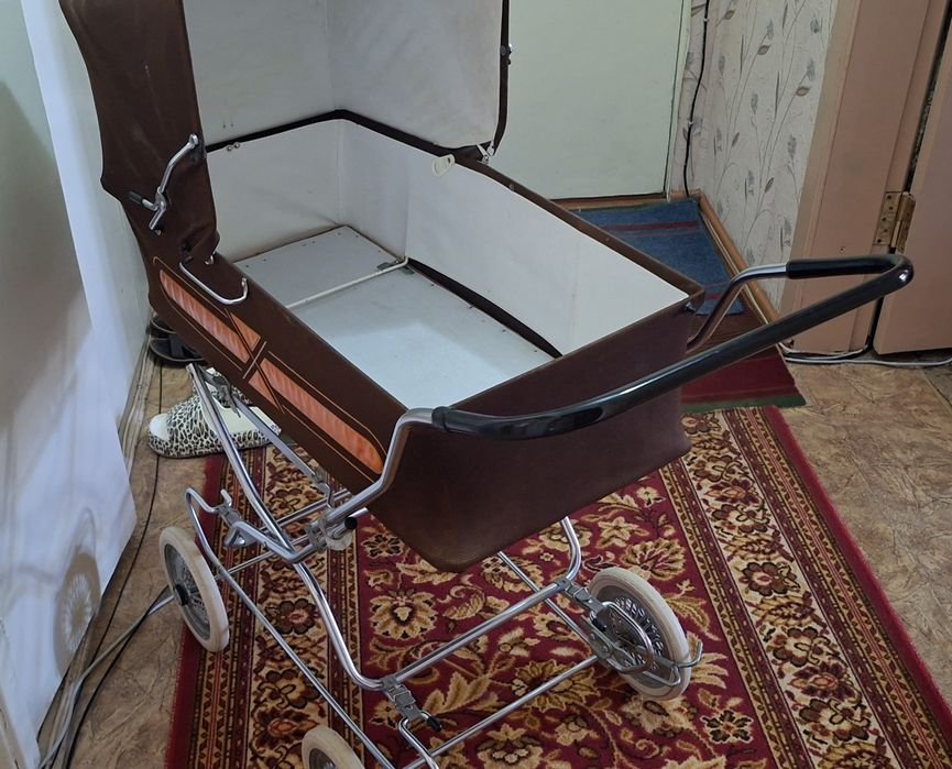 Коляска прогулочная город Навои