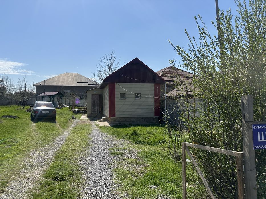 Нұртаста времянка, 8 соттық.