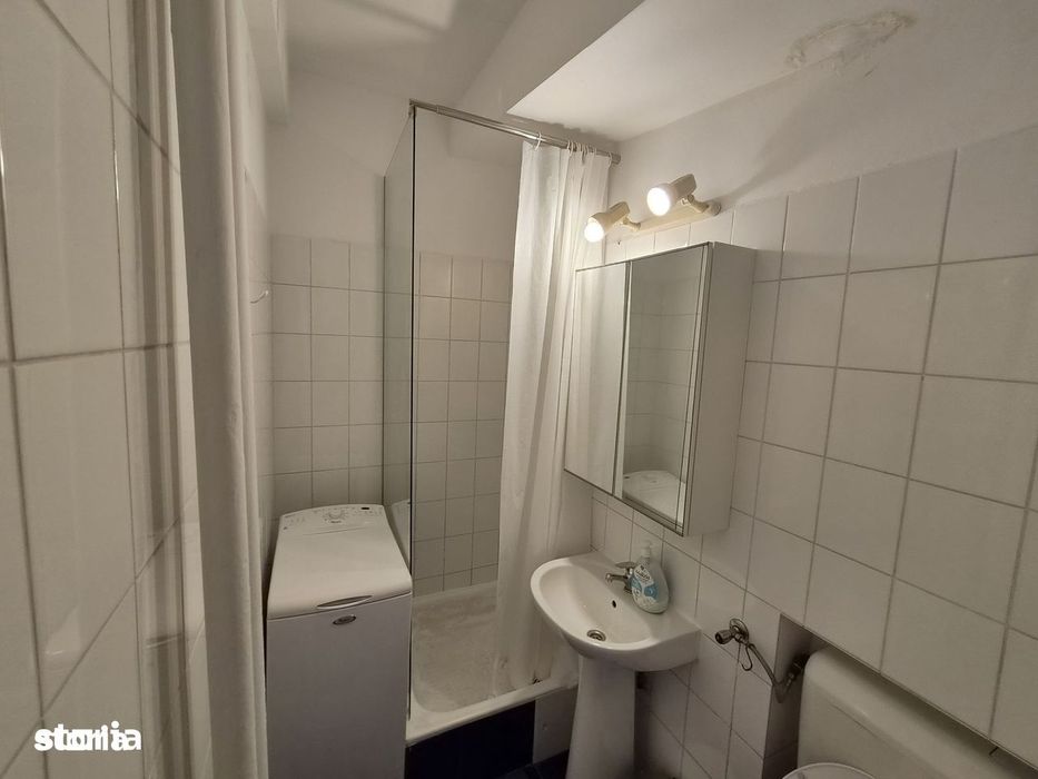 Floreasca.Apartament 2 camere de inchiriat