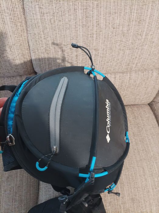 Rucsac drumeție Columbia Titanium