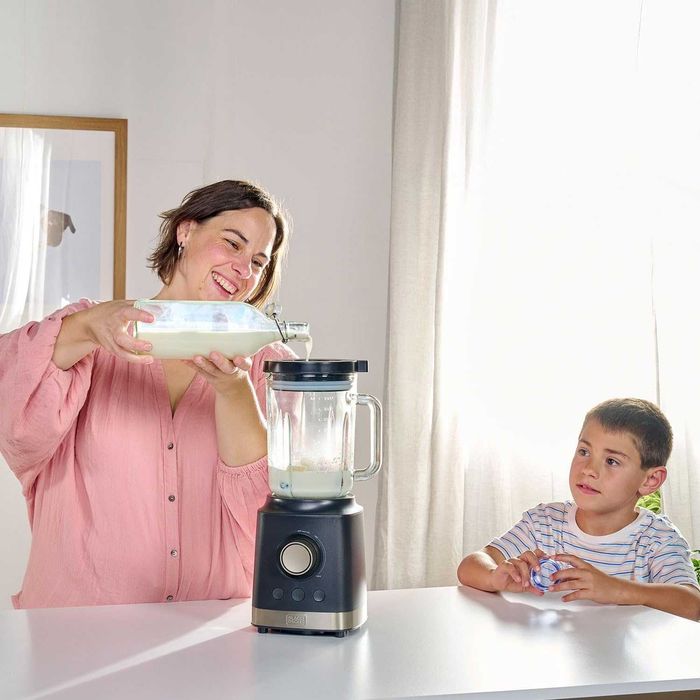 Мощен Блендер Black+Decker BXJB2000E, 2000W