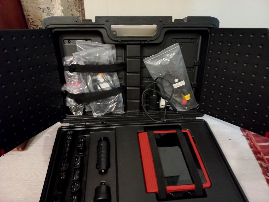 Продам Диагностика LAUNCH X 431 pro v.4.0