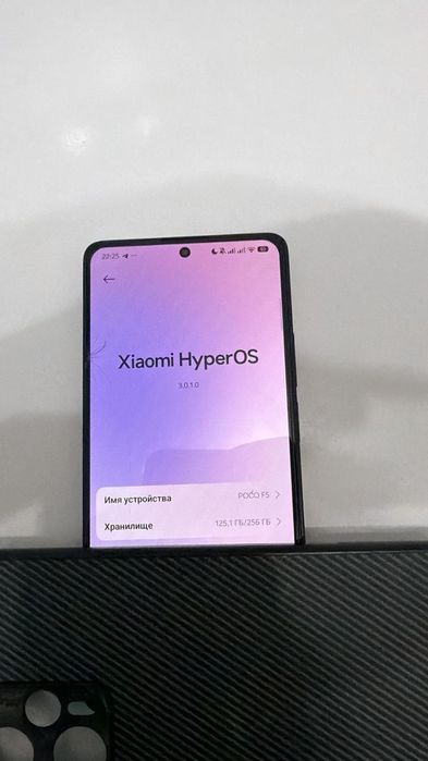 Poco f5 продаю есть торг