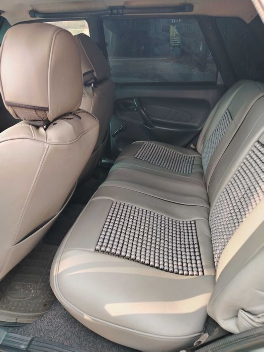 ВАЗ (Lada) Самара 2 (седан 2115)