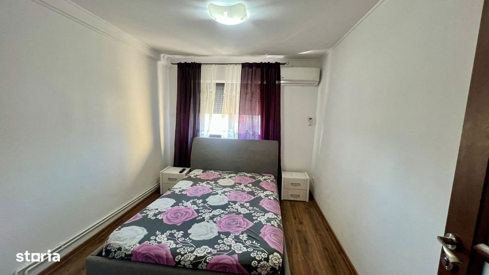 Apartament 3 camere decomandat | Etaj 10/10 | Gavana 2, Pitesti