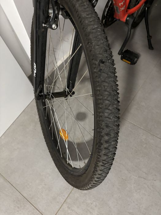 Bicicleta rockrider noua
