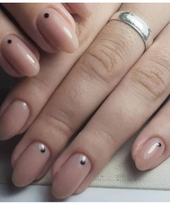 маникюр мкр.васильковскии 7