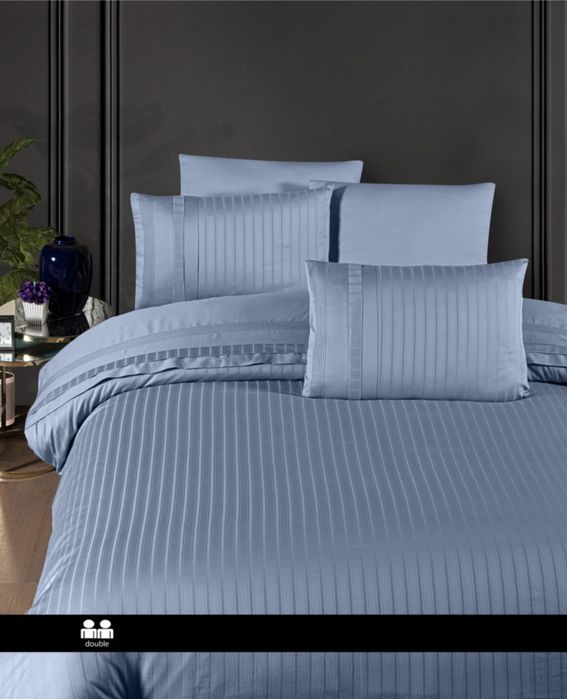 Постельное бельё комплкт однотонные оптом и розница