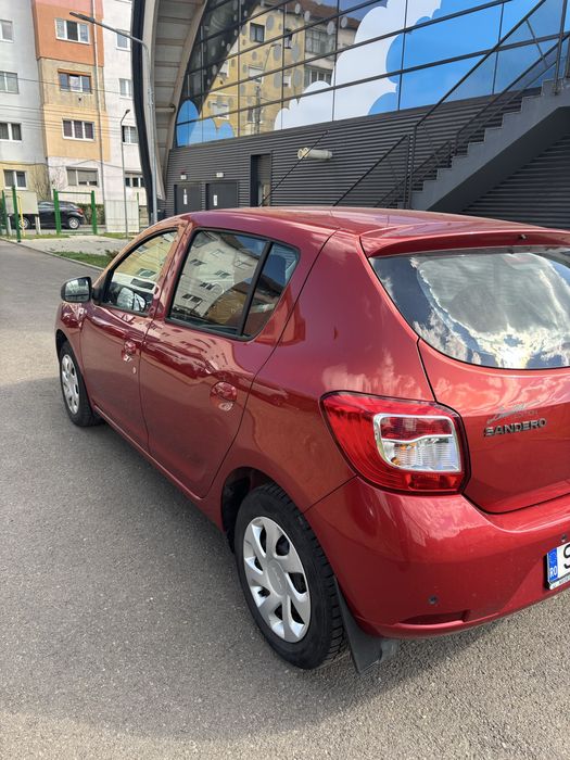 Vand Dacia Sandero 2016