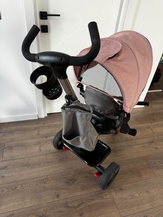 Tricicleta Lionelo Haari - Aproape noua!