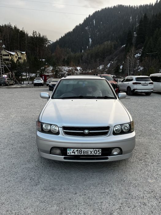 Продается Nissan Renessa