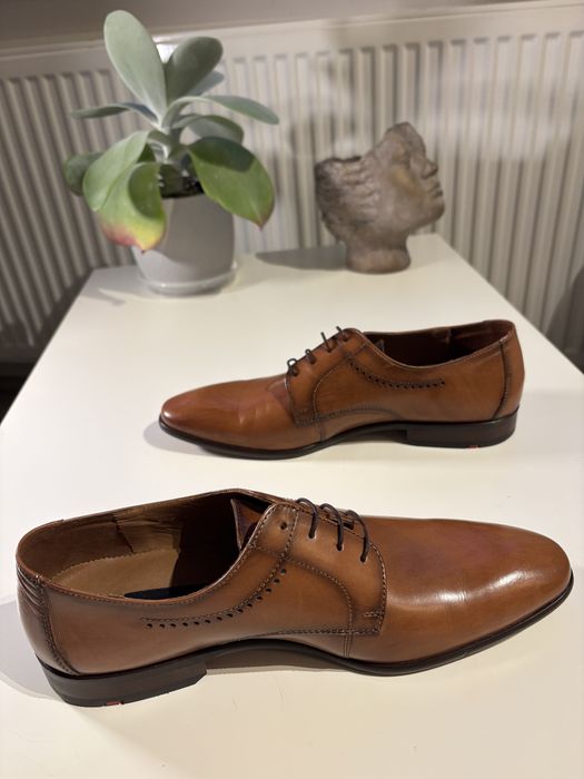 Pantofi Lloyd Ocas nr.42