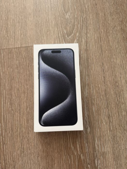 Iphone 15 RPO MAX