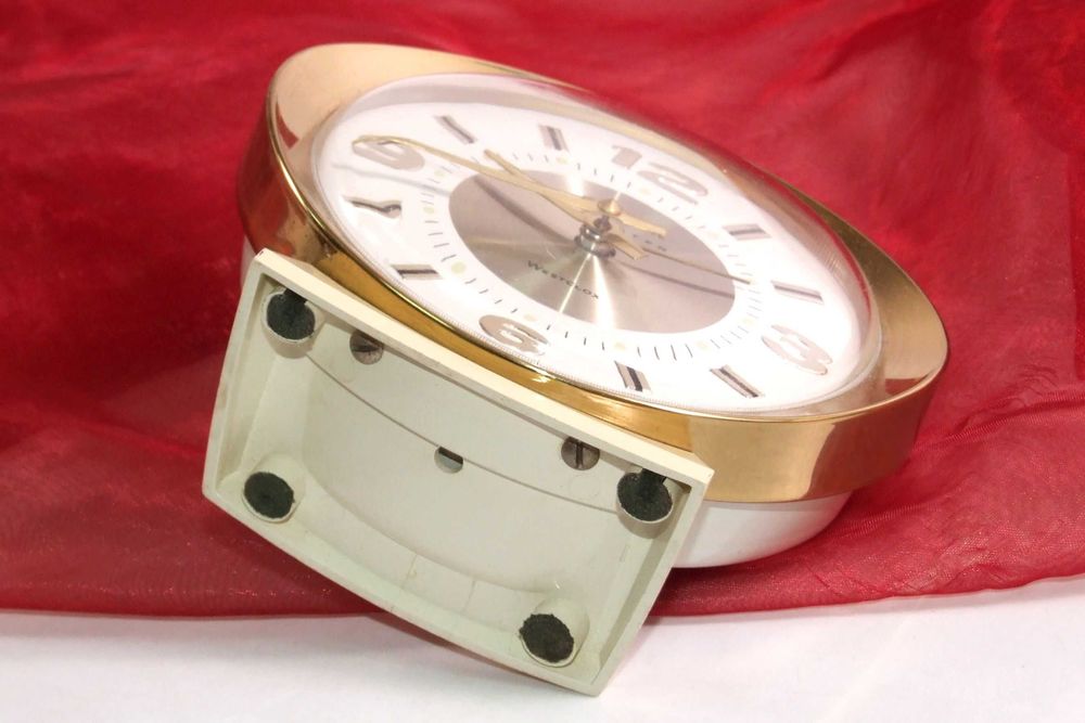 Ceas mecanic Big Ben Repeater WESTCLOX, Made in Scotland, IMPECABIL