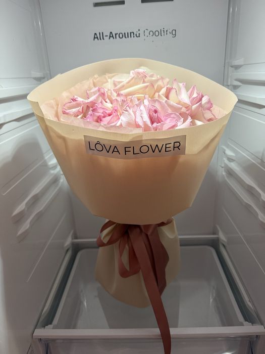 Продам букет цветов